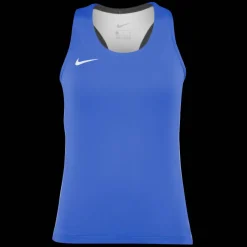 Women's Performance Gym Vest