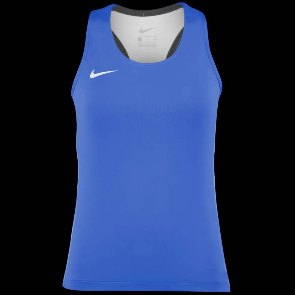 Women's Performance Gym Vest