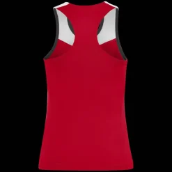 Women's Performance Gym Vest