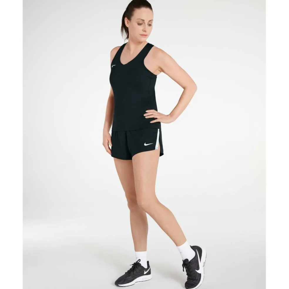 Women's Performance Gym Vest