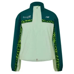 Women's Performance Running Jacket