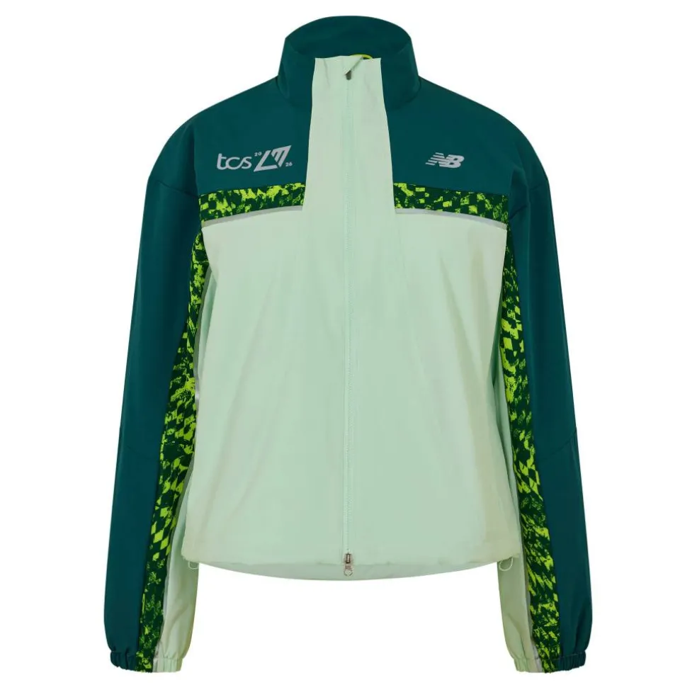 Women's Performance Running Jacket