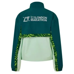 Women's Performance Running Jacket