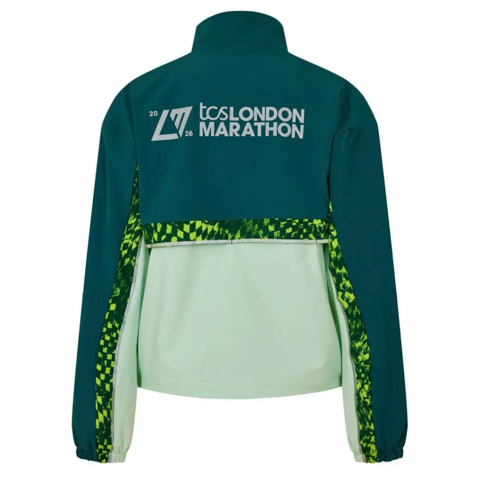 Women's Performance Running Jacket