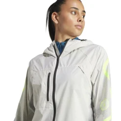 Women's Performance Running Jacket