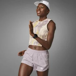 Women's Performance Running Shorts
