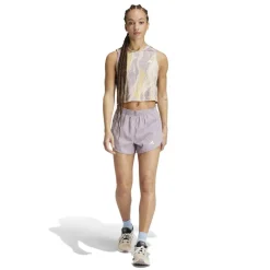Women's Performance Running Shorts