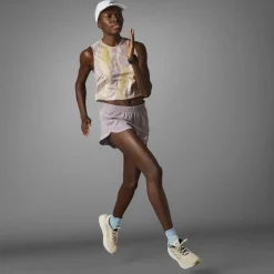 Women's Performance Running Shorts