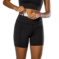Women's Performance Running Shorts
