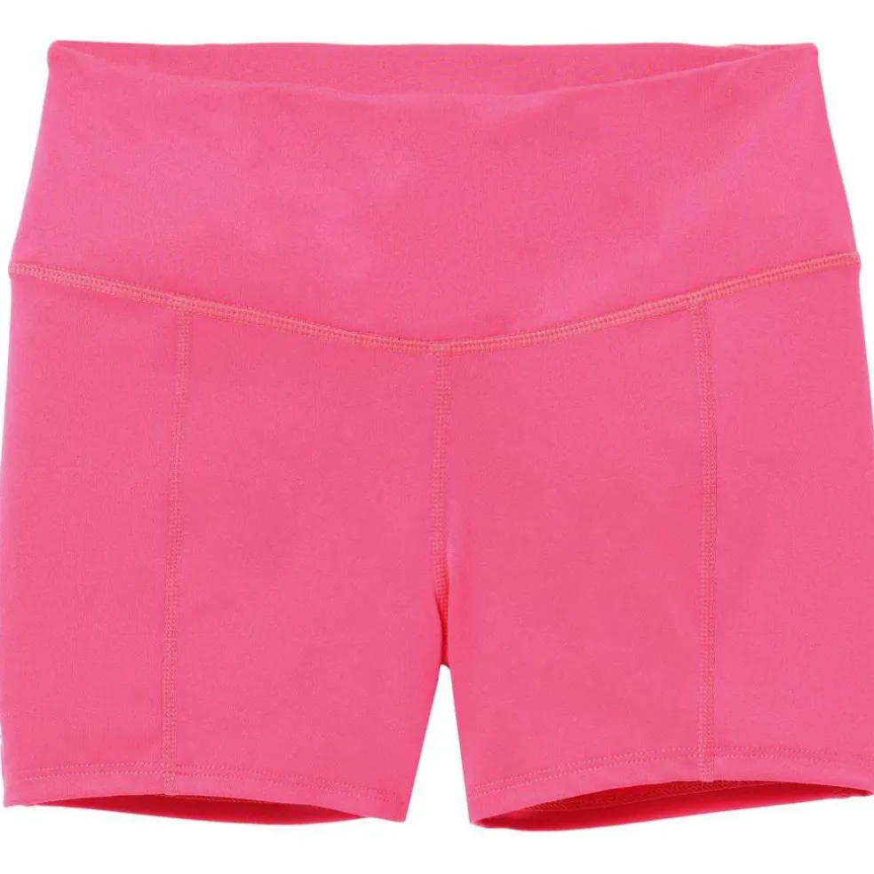 Women's Performance Running Shorts