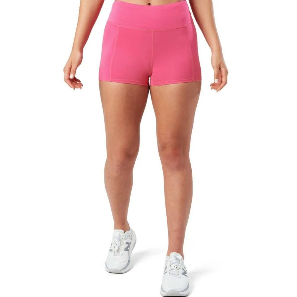 Women's Performance Running Shorts