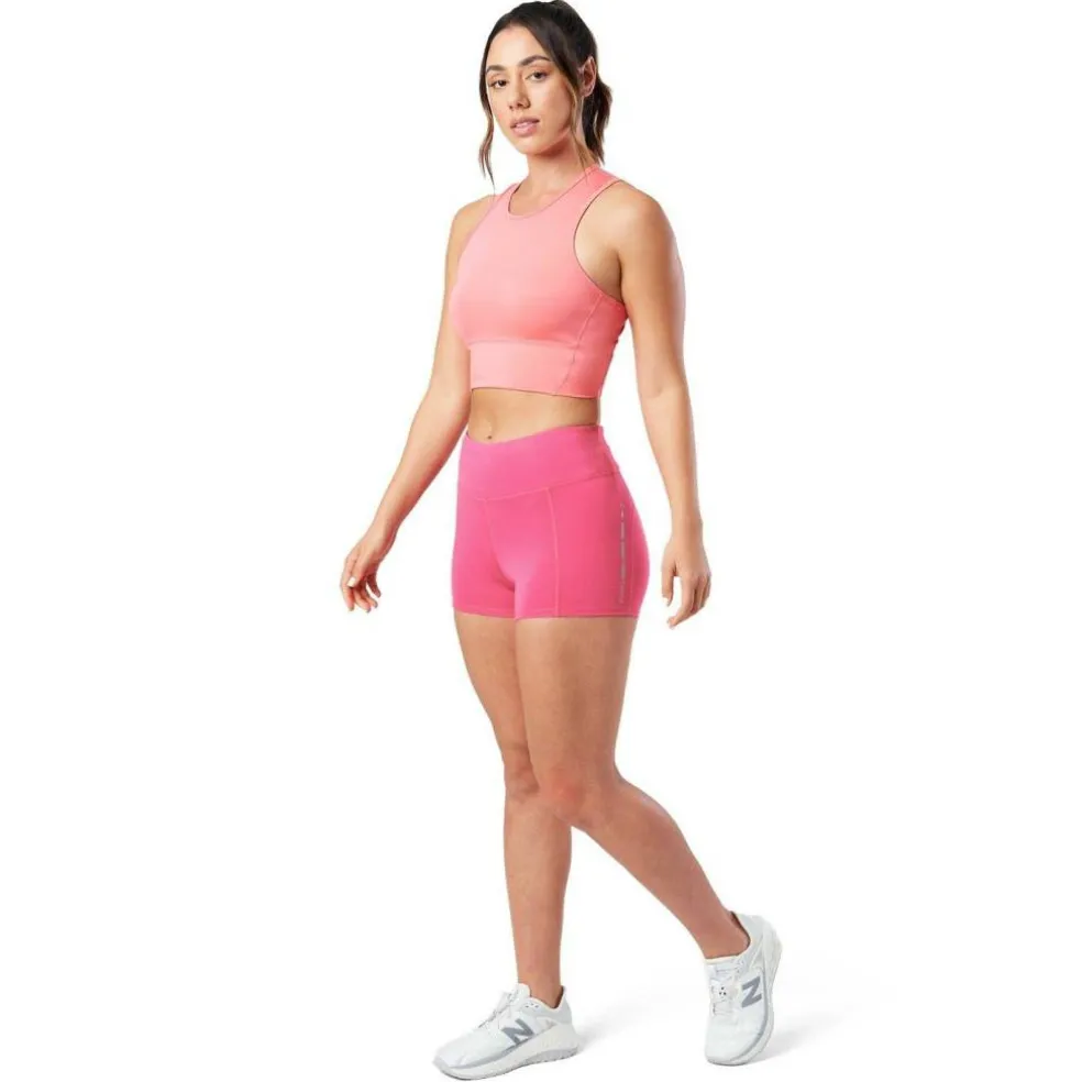 Women's Performance Running Shorts
