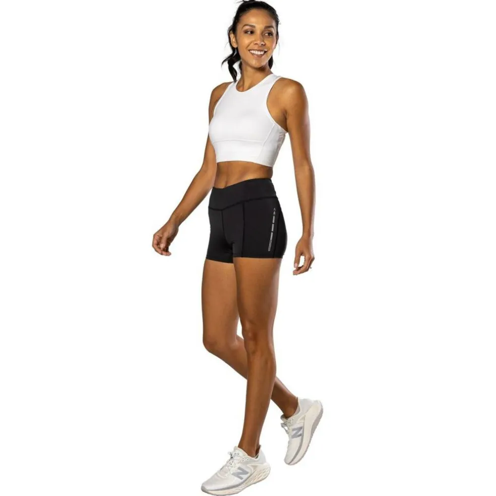 Women's Performance Running Shorts