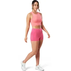 Women's Performance Running Shorts