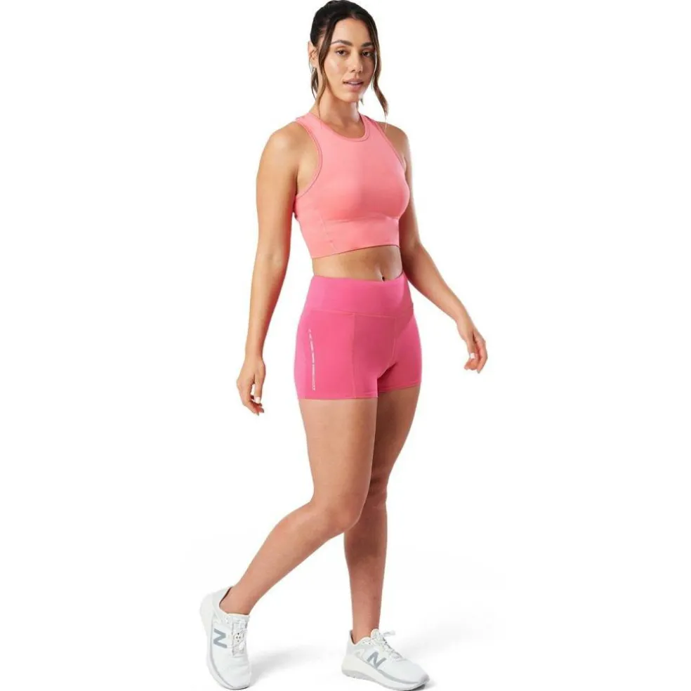 Women's Performance Running Shorts