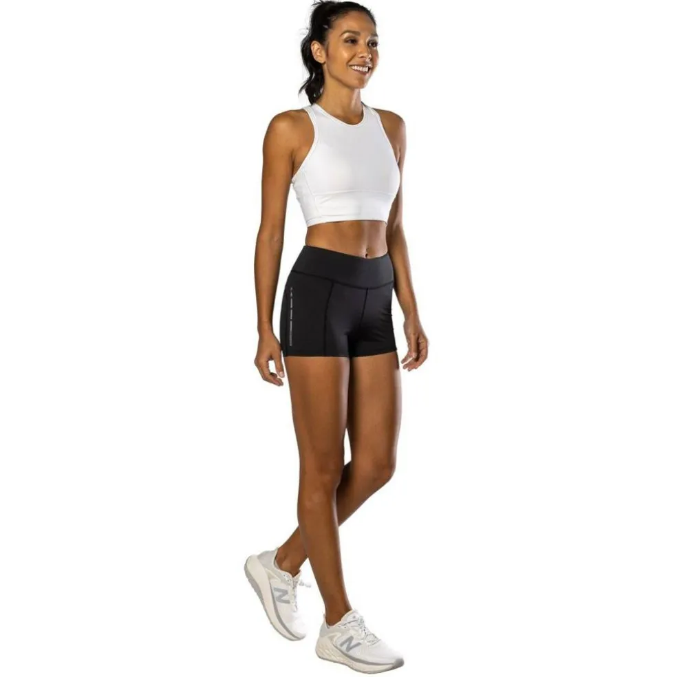 Women's Performance Running Shorts