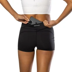 Women's Performance Running Shorts