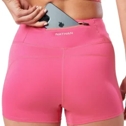 Women's Performance Running Shorts
