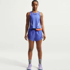 Women's Performance Running Shorts