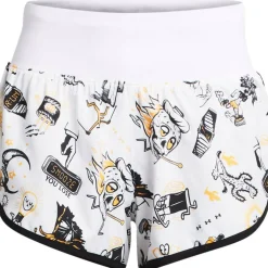 Women's Performance Running Shorts