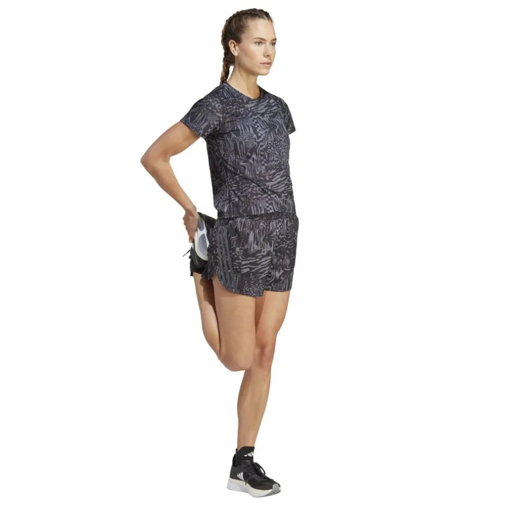 Women's Performance Running Shorts