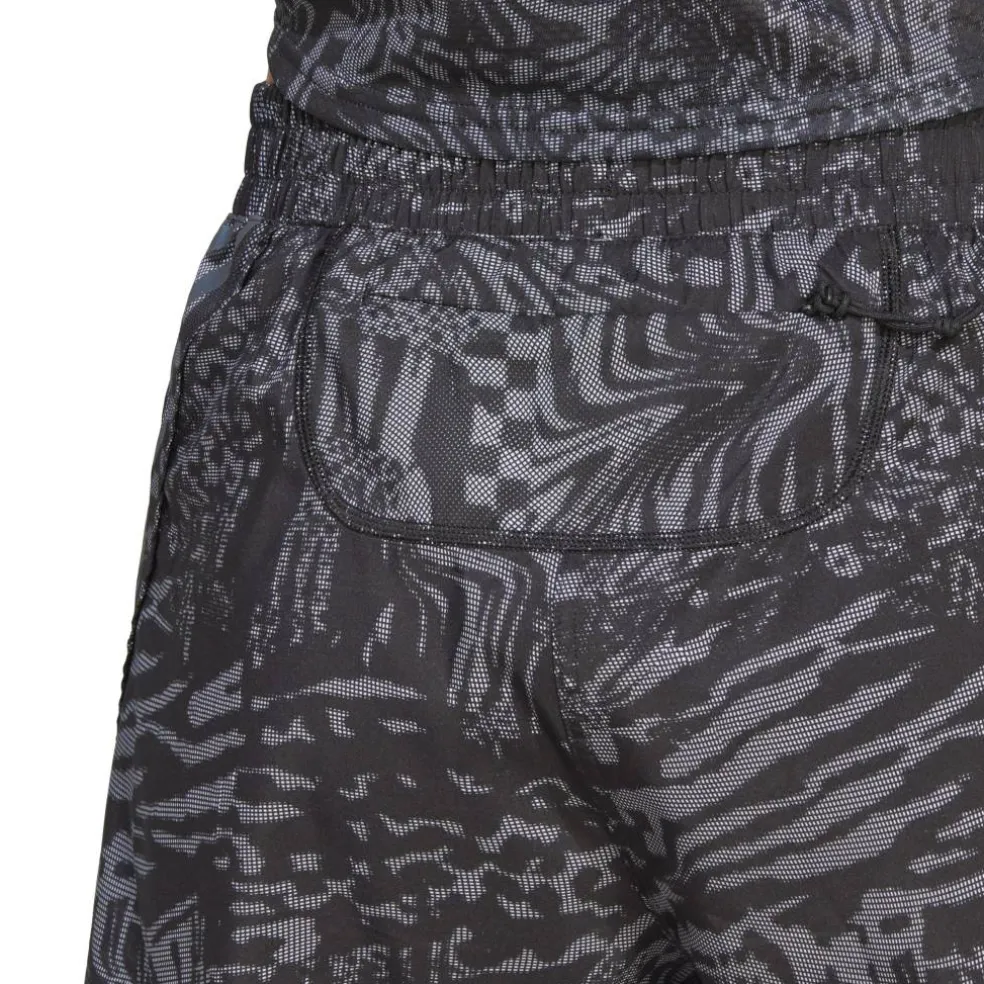 Women's Performance Running Shorts