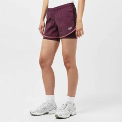 Women's Performance Running Shorts