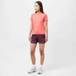 Women's Performance Running Shorts