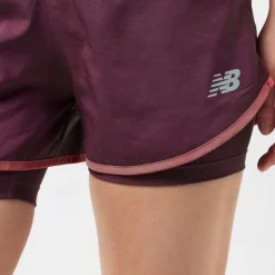 Women's Performance Running Shorts