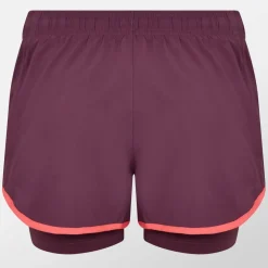 Women's Performance Running Shorts