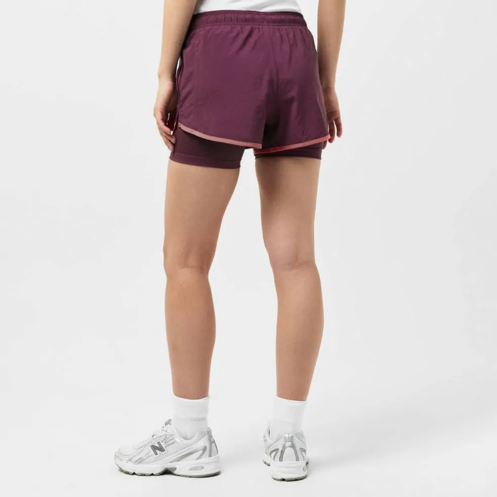 Women's Performance Running Shorts
