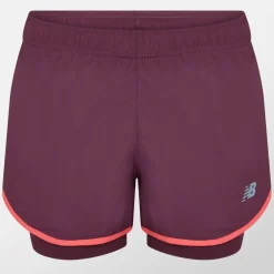 Women's Performance Running Shorts