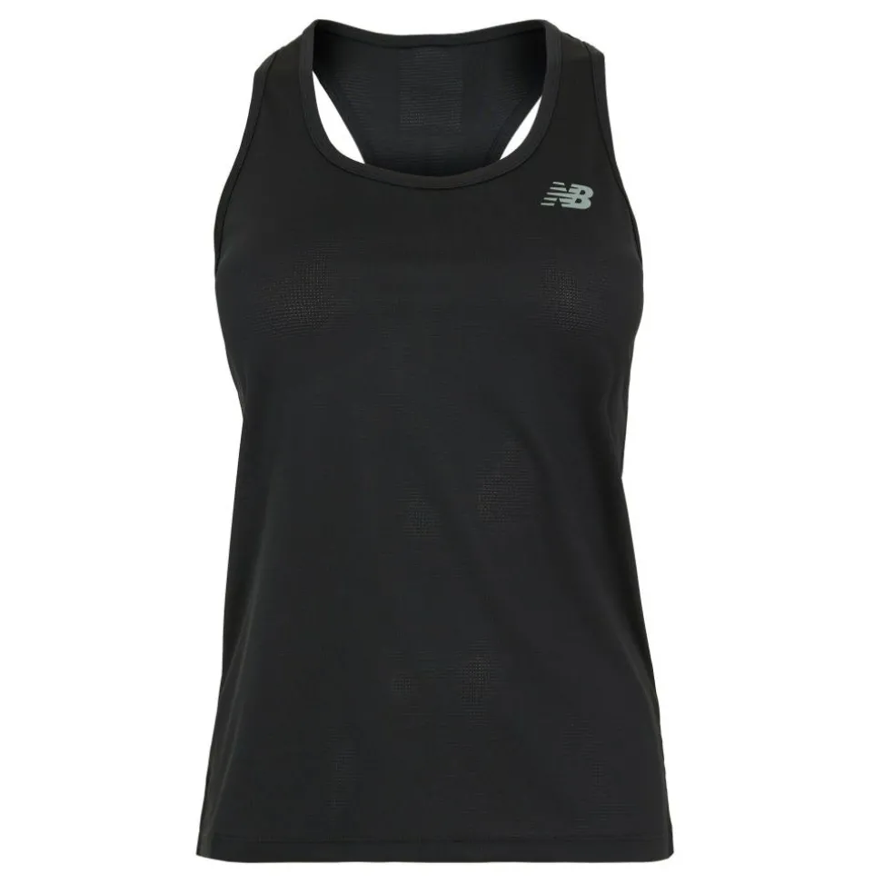 Women's Performance Running Vest