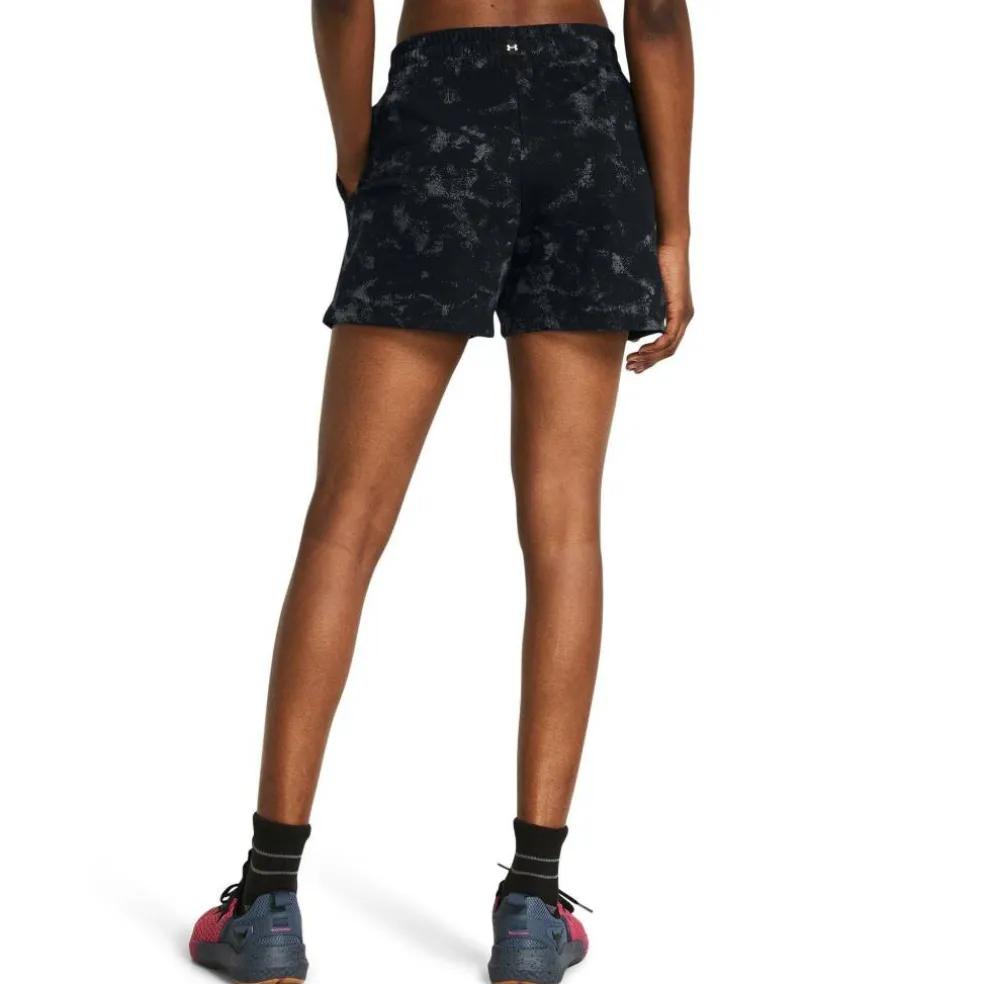 Women's Performance Terry Gym Shorts