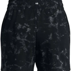 Women's Performance Terry Gym Shorts