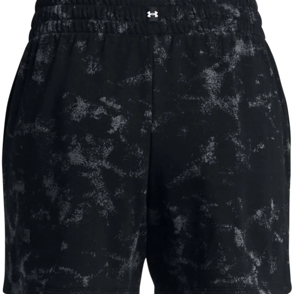 Women's Performance Terry Gym Shorts