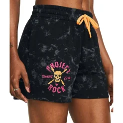 Women's Performance Terry Gym Shorts