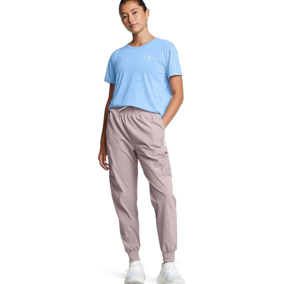 Women's Performance Tracksuit Bottom