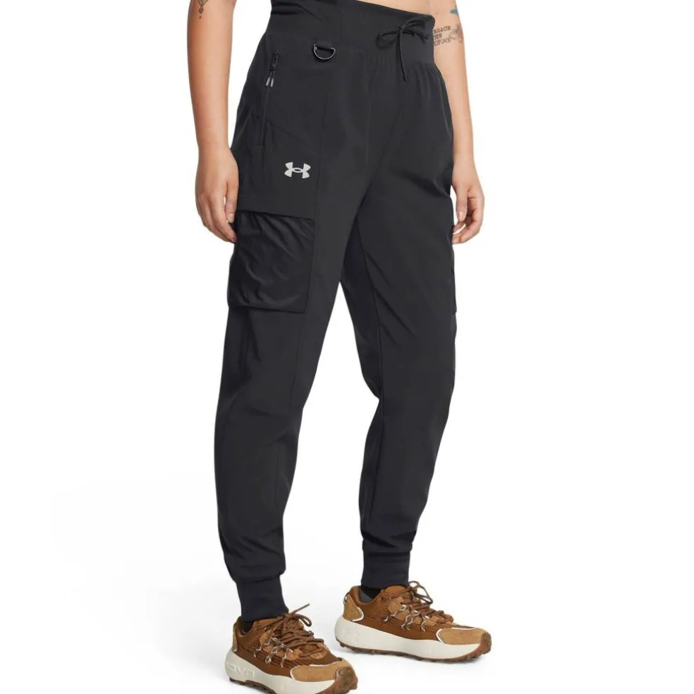 Women's Performance Tracksuit Bottom