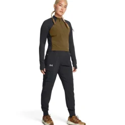Women's Performance Tracksuit Bottom