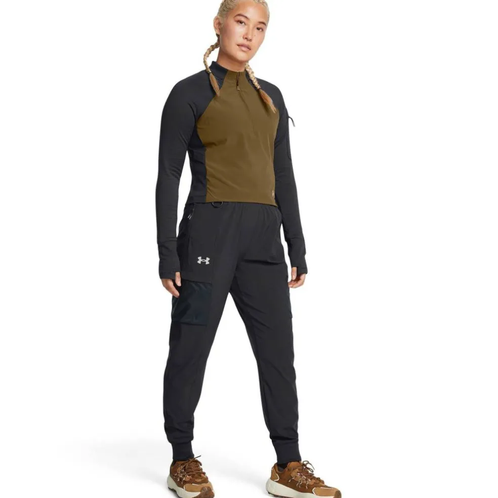 Women's Performance Tracksuit Bottom