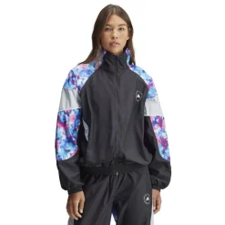 Women's Performance Tracksuit Top