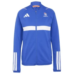 Women's Performance Tracksuit Top