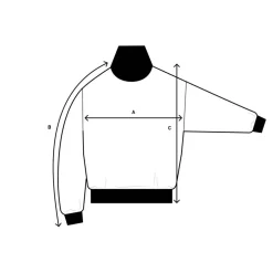 Women's Performance Tracksuit Top