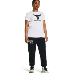 Women's Performance Tracksuit Bottoms
