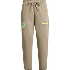 Women's Performance Tracksuit Bottoms