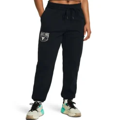 Women's Performance Tracksuit Bottoms