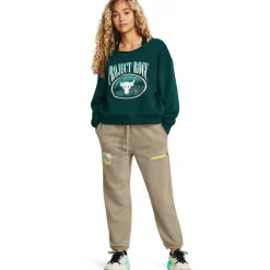 Women's Performance Tracksuit Bottoms