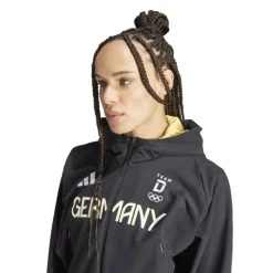Women's Performance Training Jacket