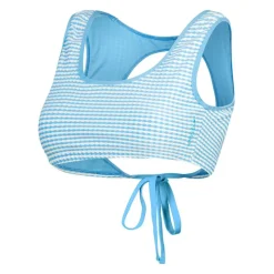 Women's Performance Wrap Bikini Top